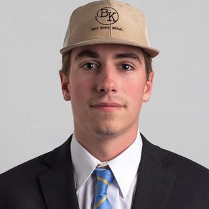 Meet your Posher, Kyle